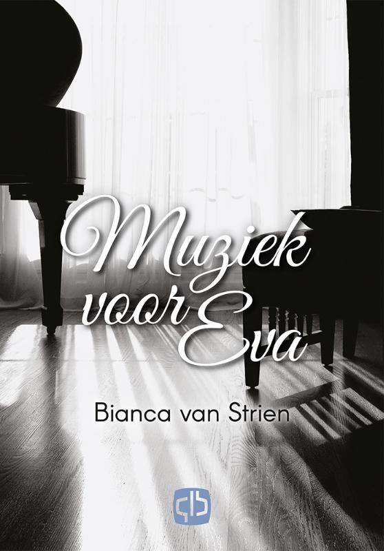 Omslag van Muziek voor Eva