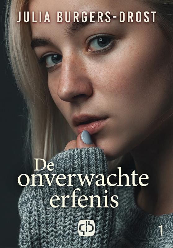 Omslag van De onverwachte erfenis (in 2 banden