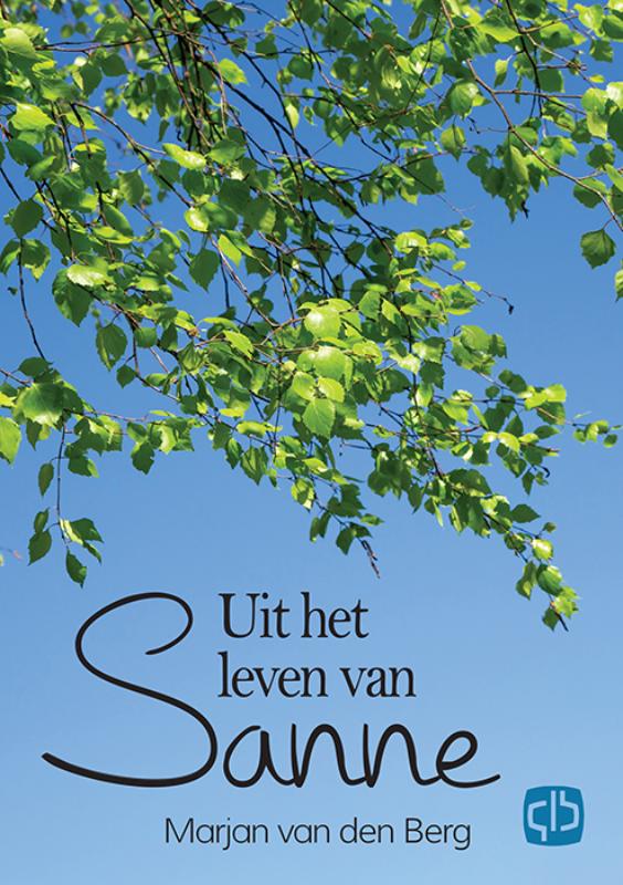 Omslag van Uit het leven van Sanne