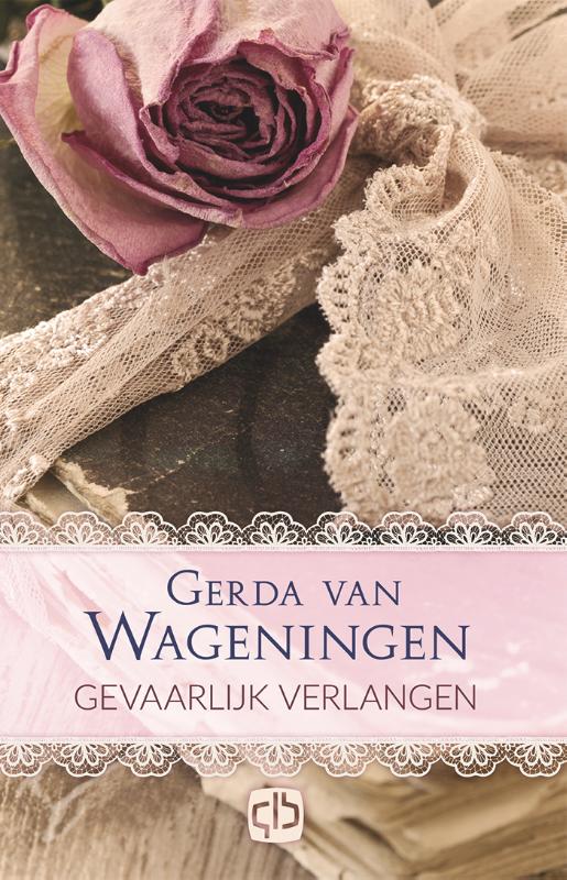 Omslag van Gevaarlijk verlangen