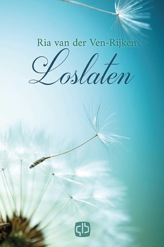 Omslag van Loslaten