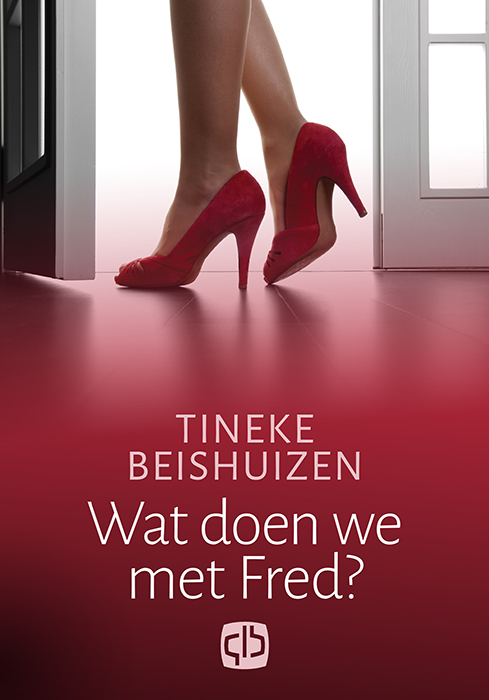 Omslag van Wat doen we met Fred?