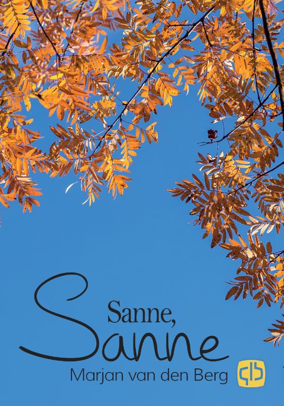 Omslag van Sanne, Sanne