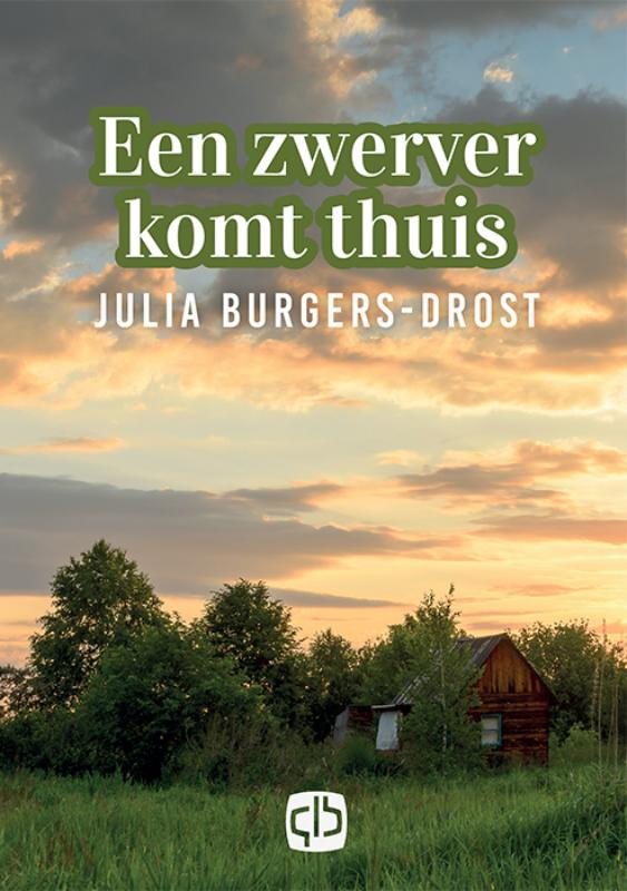 Omslag van Een zwerver komt thuis