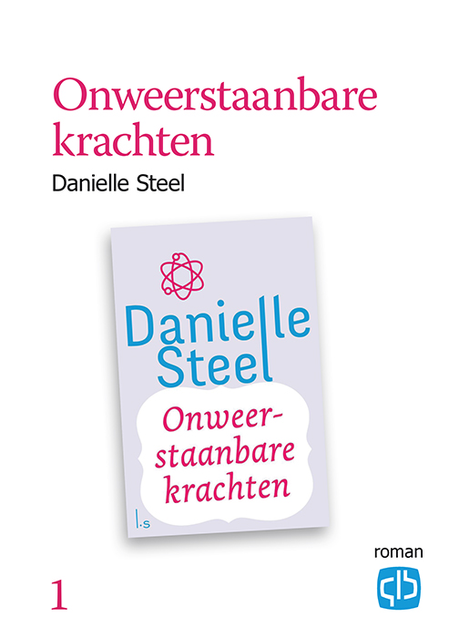 Omslag van Onweerstaanbare krachten (in 2 banden
