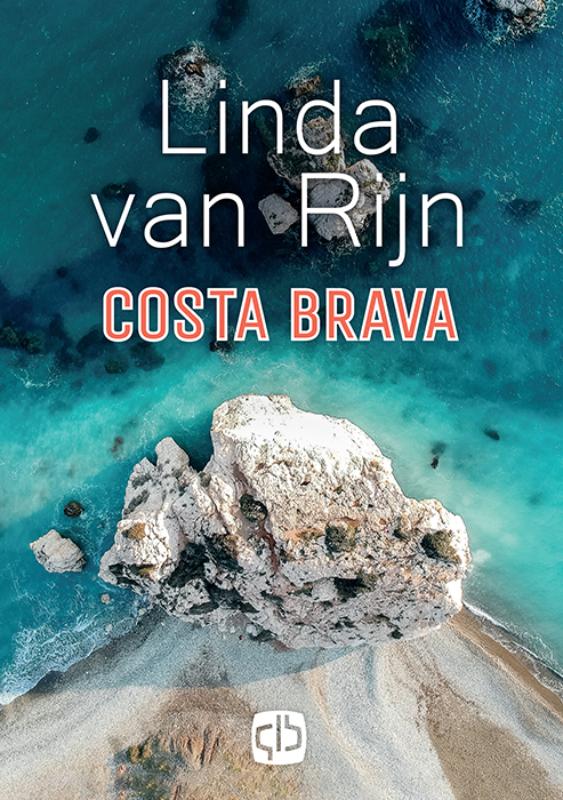 Omslag van Costa Brava