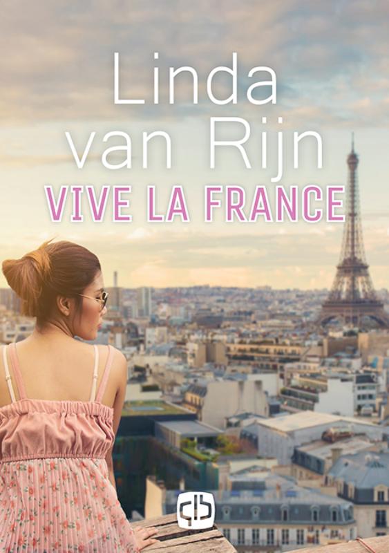 Omslag van Vive La France
