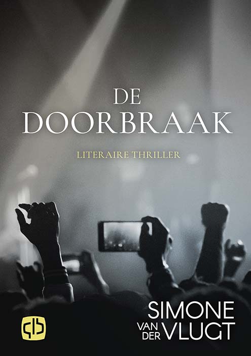 Omslag van De doorbraak