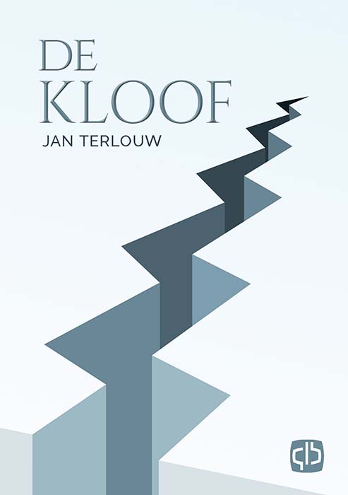 Omslag van De kloof
