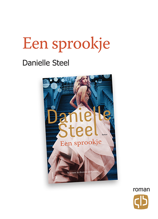 Omslag van Een sprookje