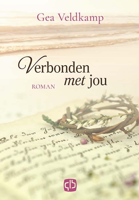 Omslag van Verbonden met jou