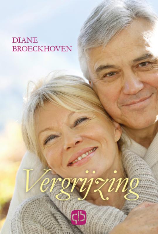 Omslag van Vergrijzing