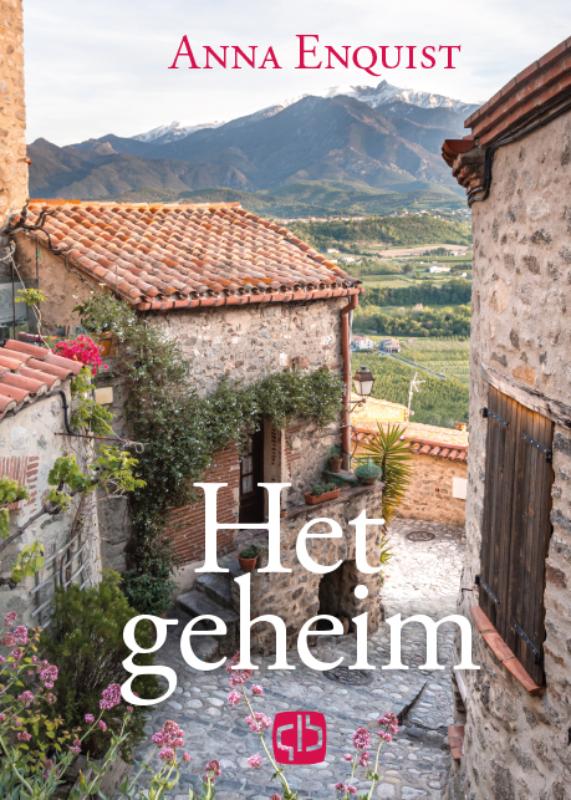 Omslag van Het geheim