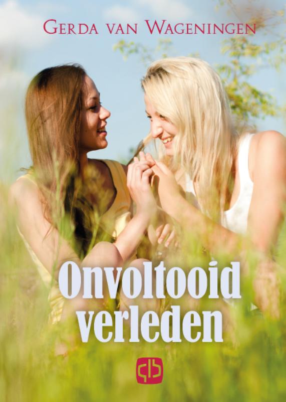 Omslag van Onvoltooid verleden
