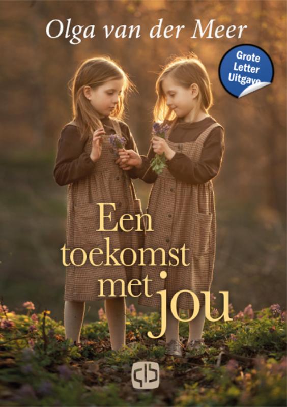 Omslag van Een toekomst met jou