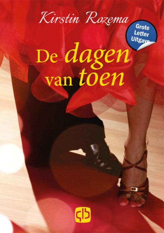 Omslag van De dagen van toen