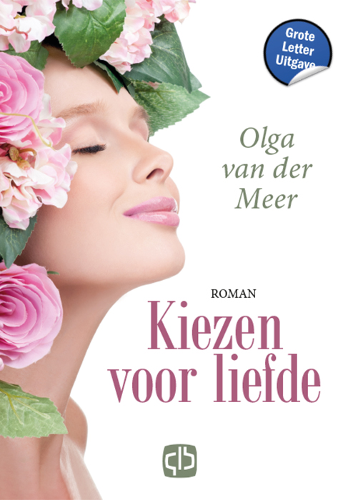 Omslag van Kiezen voor liefde