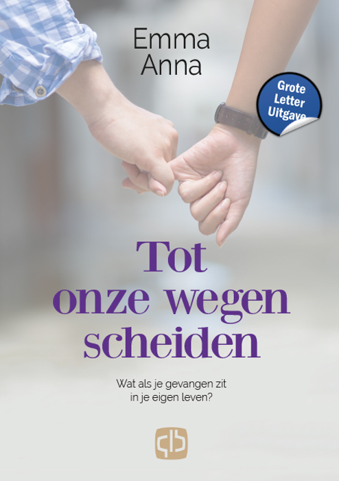 Omslag van Tot onze wegen scheiden