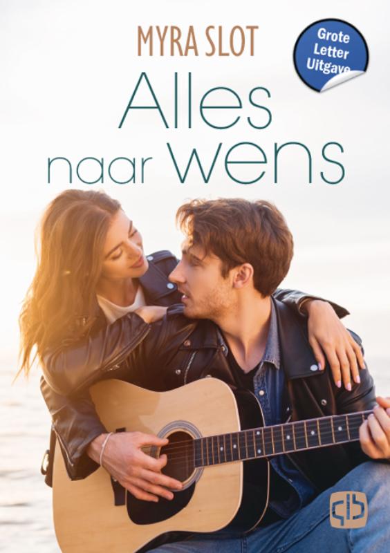 Omslag van Alles naar wens