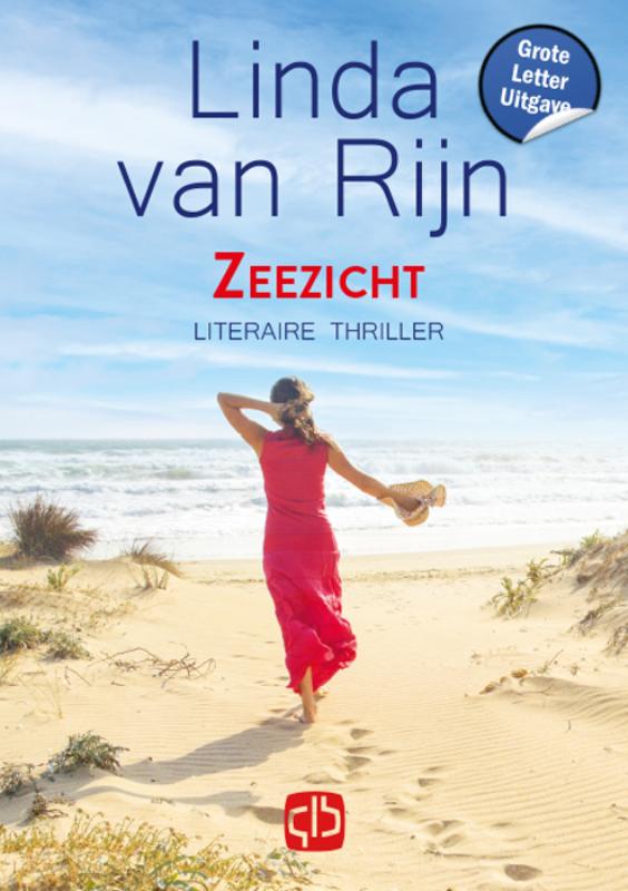 Omslag van Zeezicht