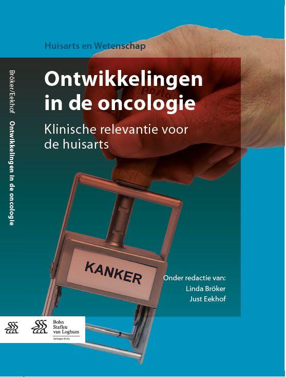 Omslag van Ontwikkelingen in de oncologie