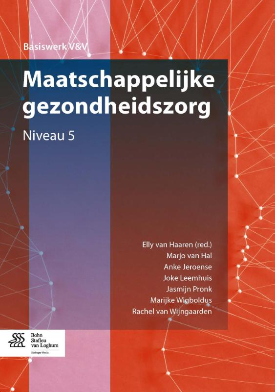 Omslag van Niveau 5