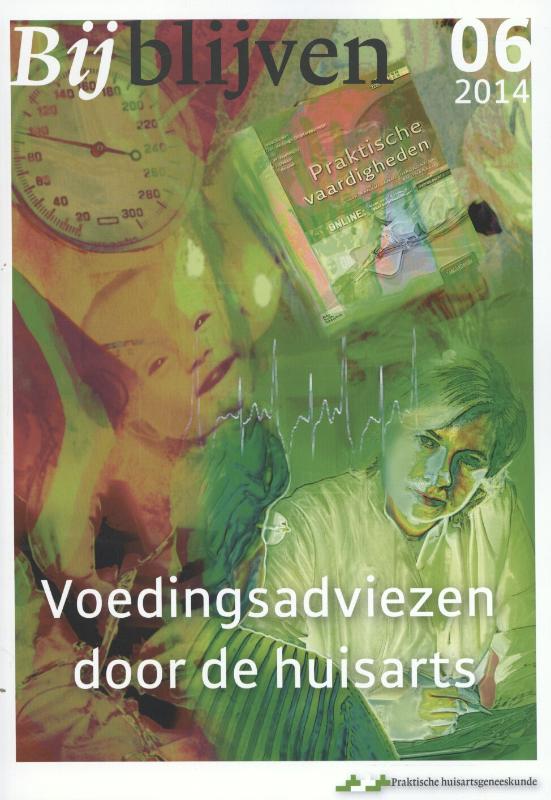 Omslag van 2014 - 6