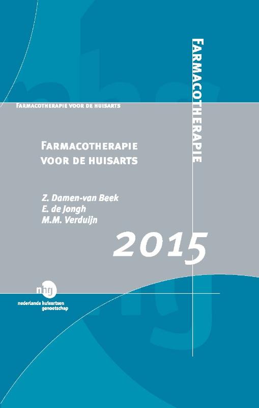Omslag van 2015