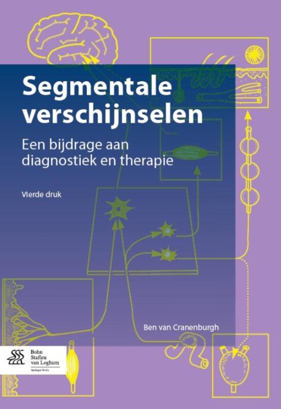 Omslag van Segmentale verschijnselen