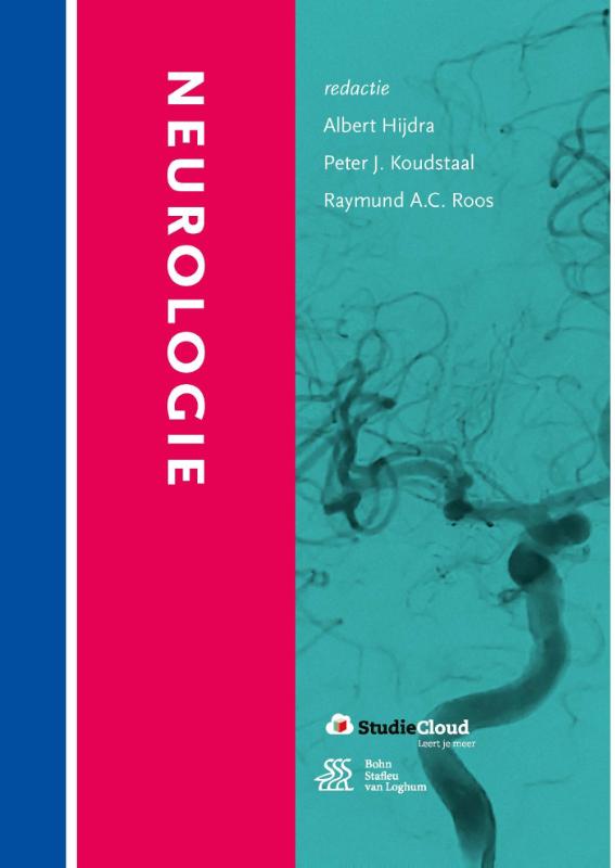 Omslag van Neurologie