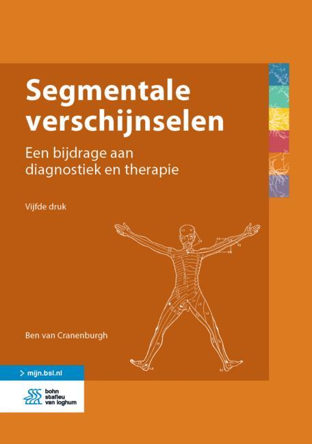 Omslag van Segmentale verschijnselen