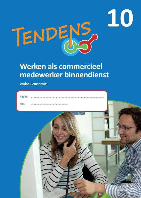 Omslag van leerjaar 3/4
