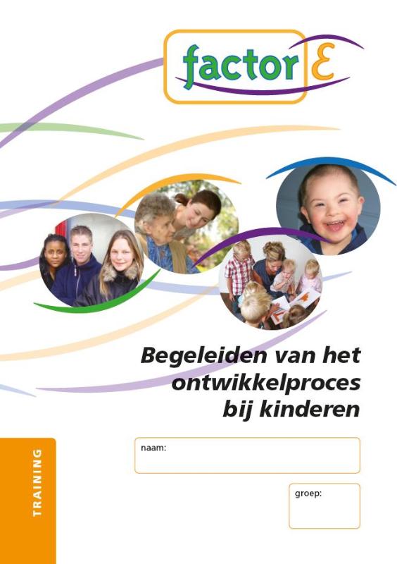 Omslag van Training