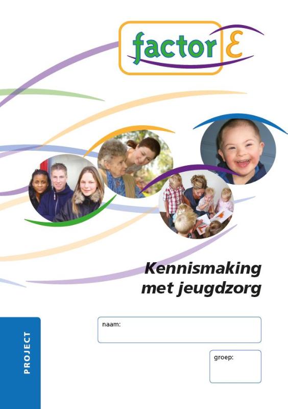 Omslag van Project werkboek