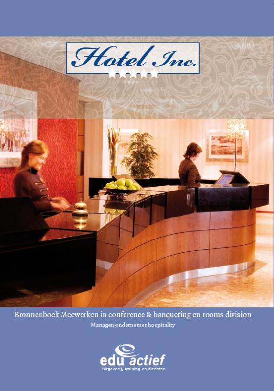 Omslag van Bronnenboek