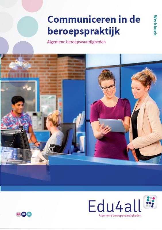 Omslag van Werkboek