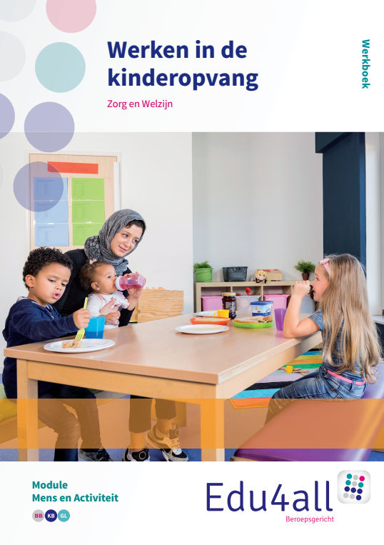 Omslag van Mens en activiteit