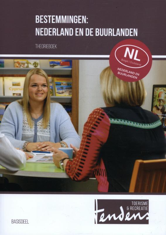 Omslag van Theorieboek