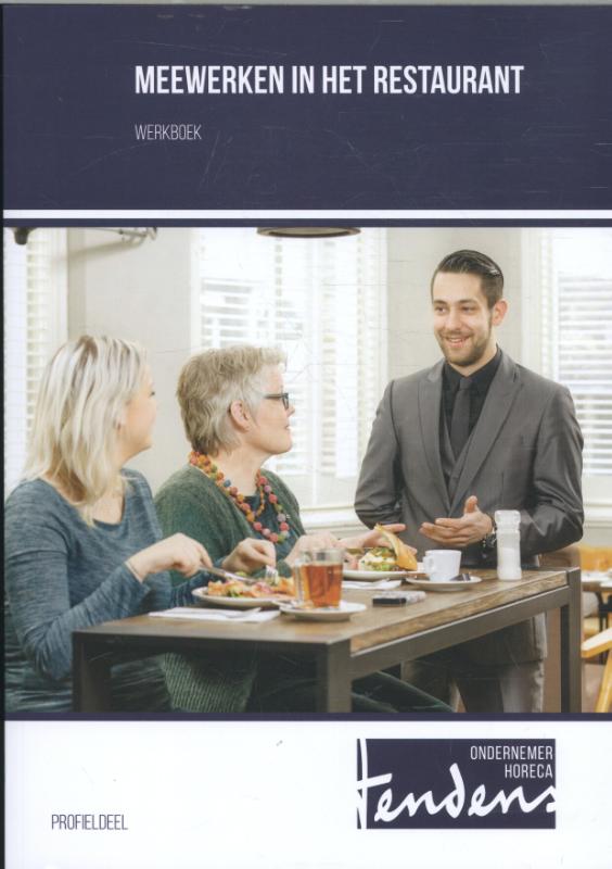 Omslag van Werkboek