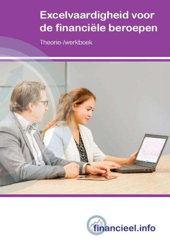 Omslag van Theorie-werkboek