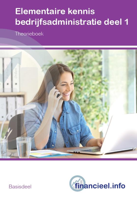 Omslag van Theorieboek