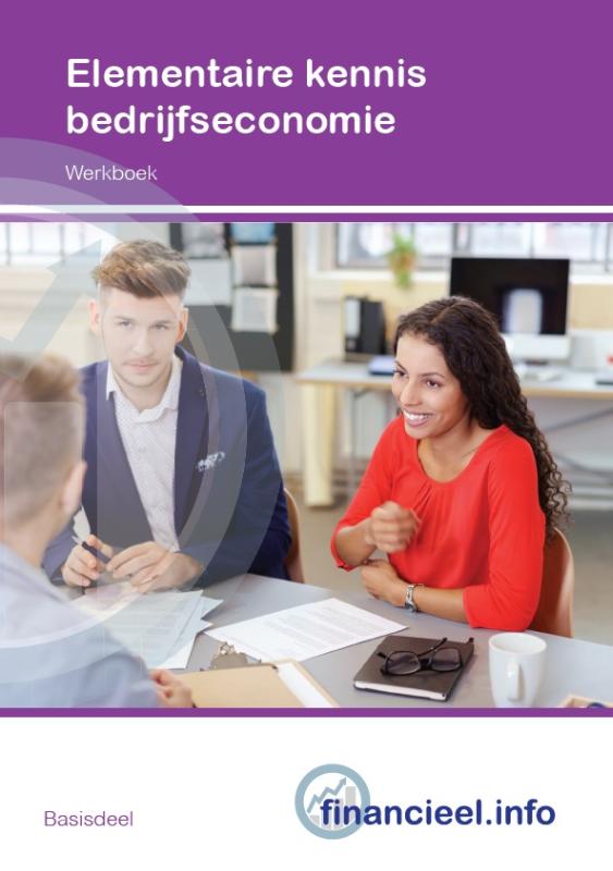Omslag van Werkboek