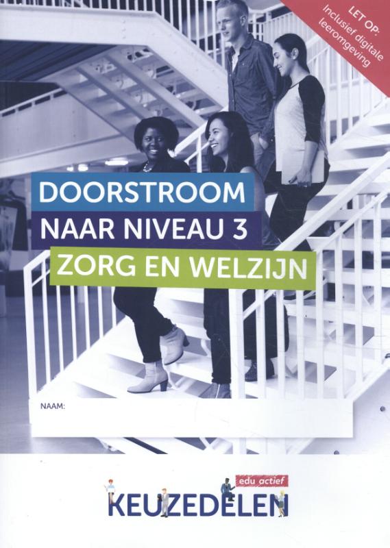 Omslag van 19/20