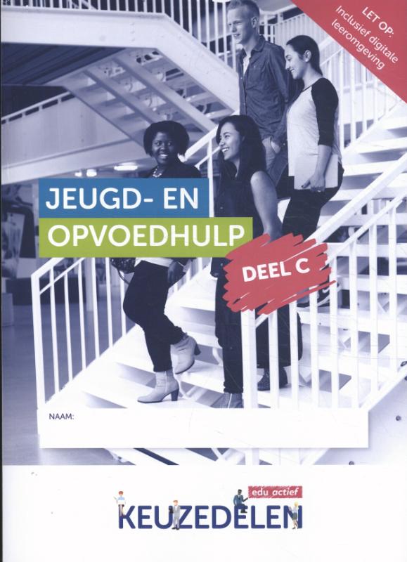 Omslag van deel C folio 19/20