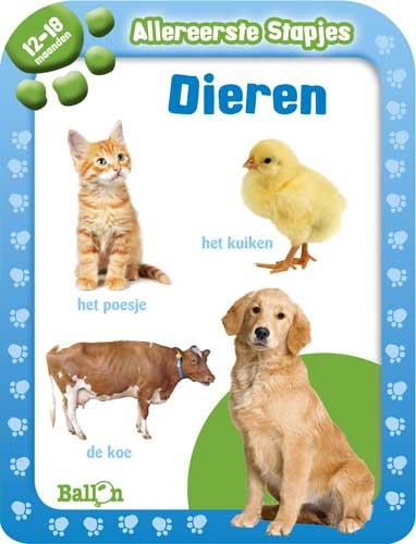 Omslag van 12-18 maanden