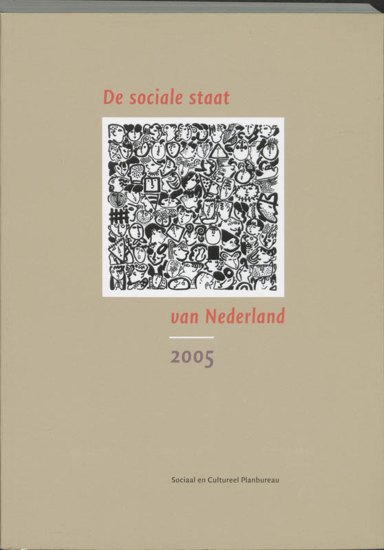 Omslag van 2005