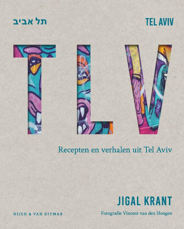 Omslag van TLV