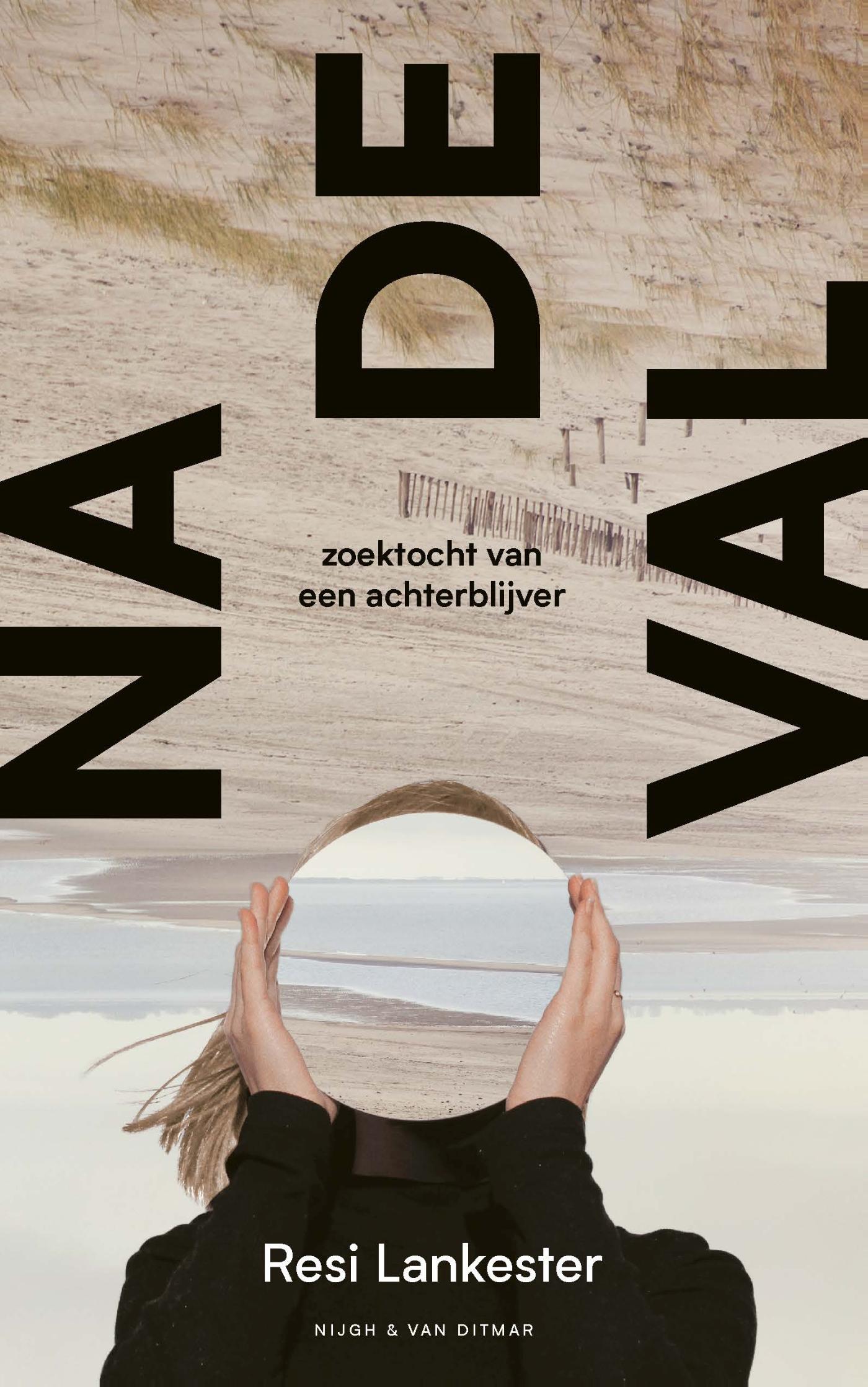 Omslag van Na de val