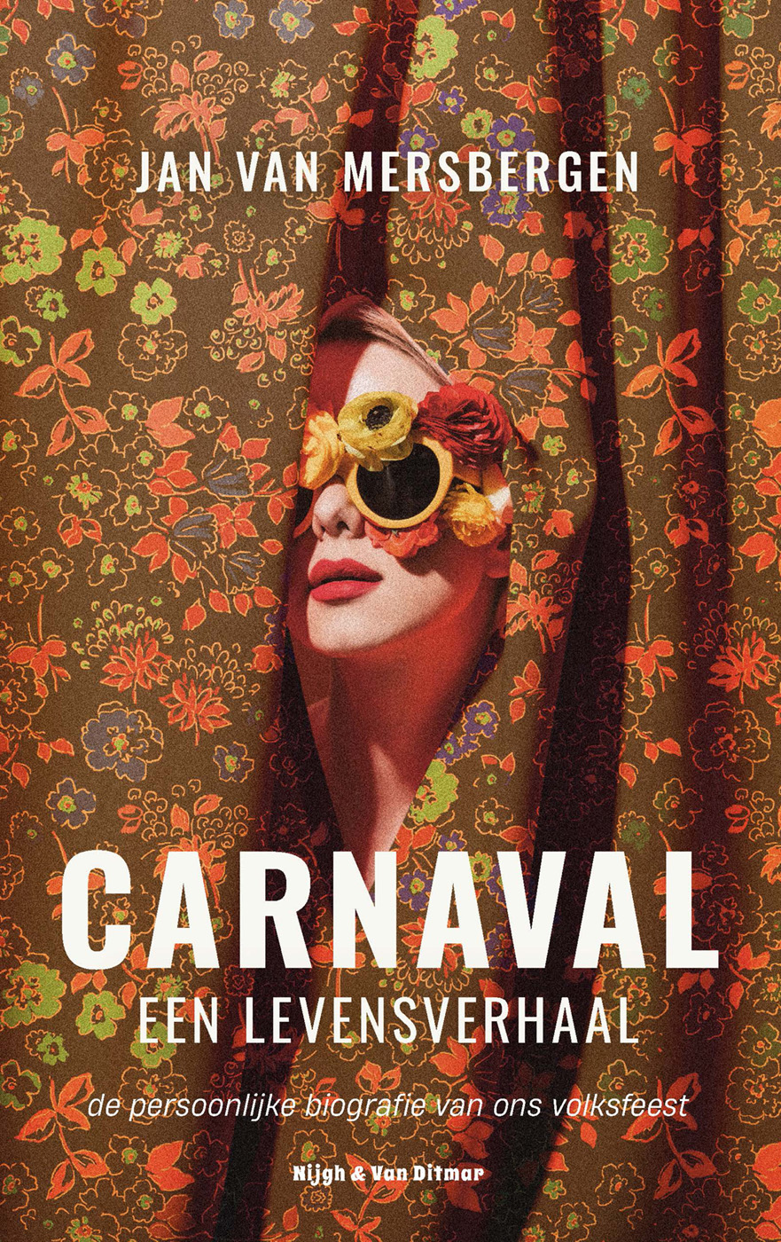Omslag van Carnaval, een levensverhaal