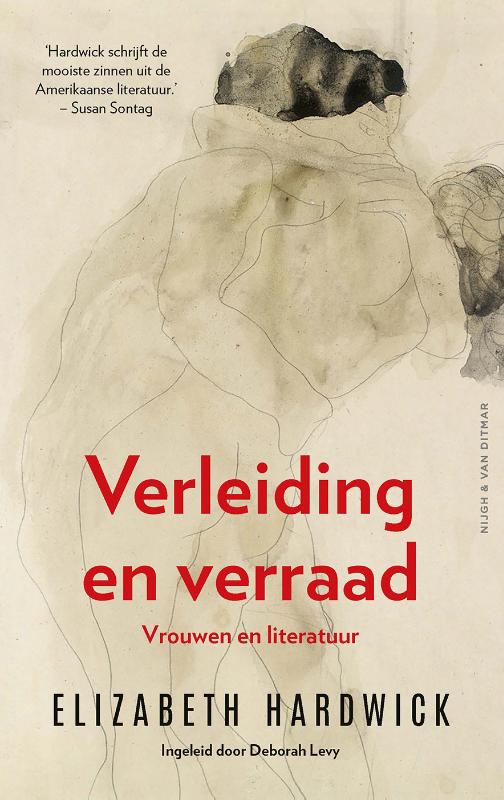 Omslag van Verleiding en verraad